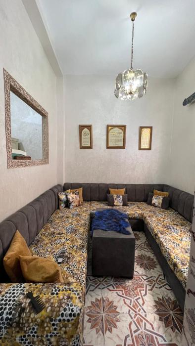 Martil cozy appartements - 5 min to beach