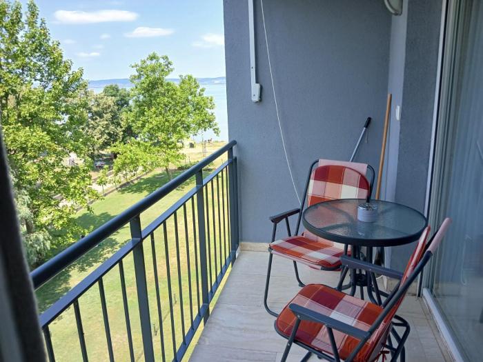 Ágota apartman