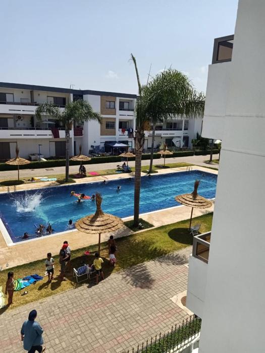Résidence Marbella beach