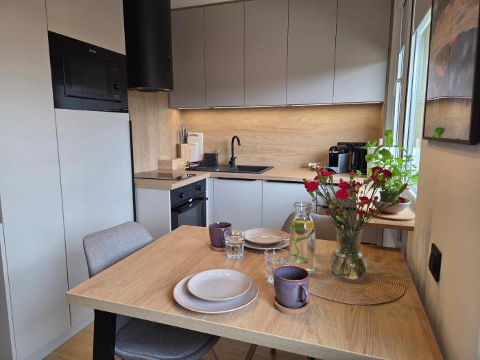 Apartament Karkonoski Pejzaż