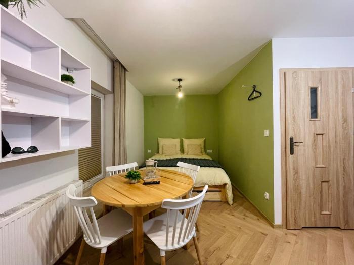 Koniówka Apartamenty