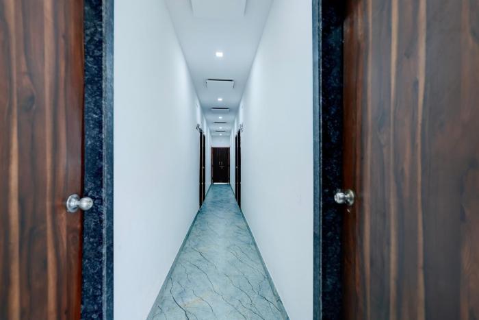 Spot On Hotel Blue Star
