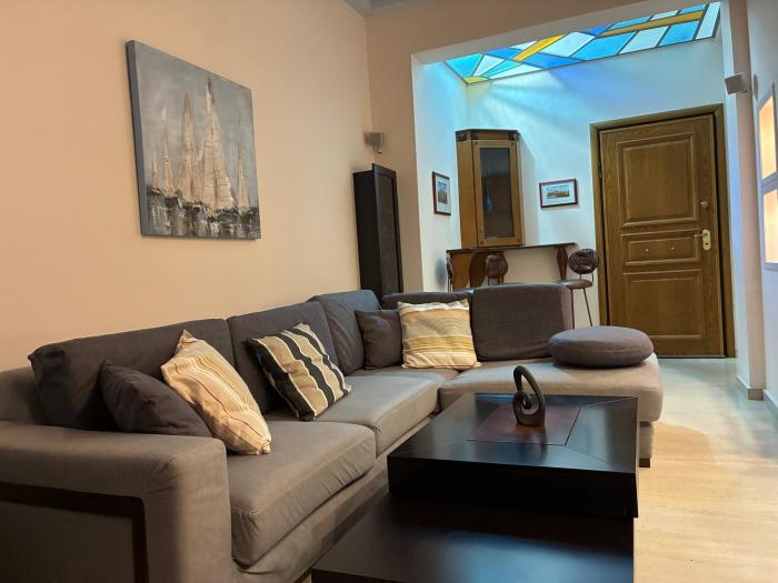 Dream Home Thiva