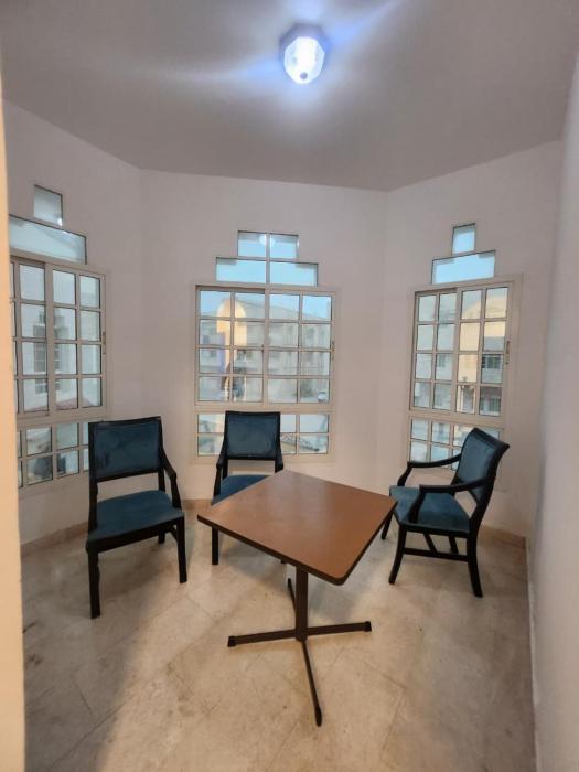 Al Qantra Villa