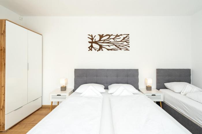 Apartmány Oravskie