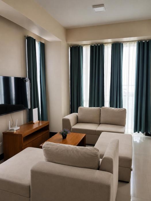 Mactan Newtown Stay near Airport & Beach
