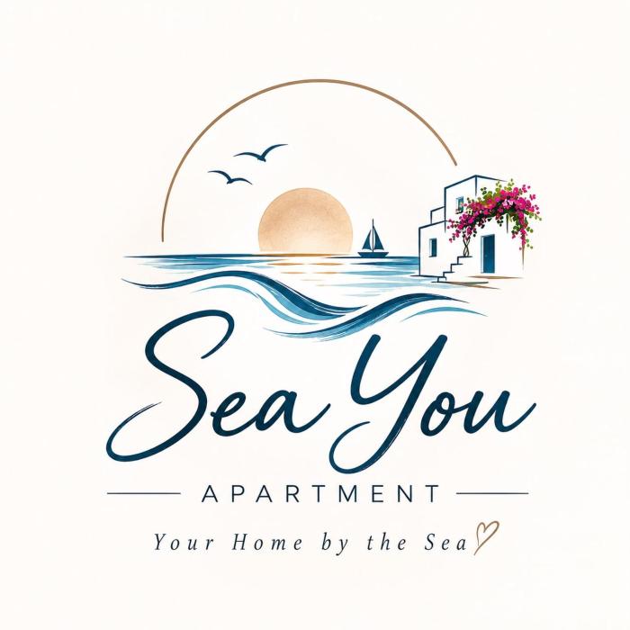 Sea You Apartment
