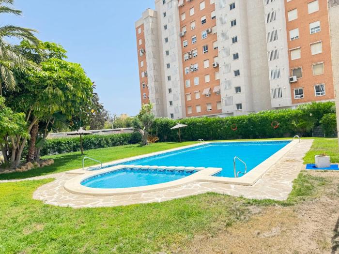 Torre San Jordi II