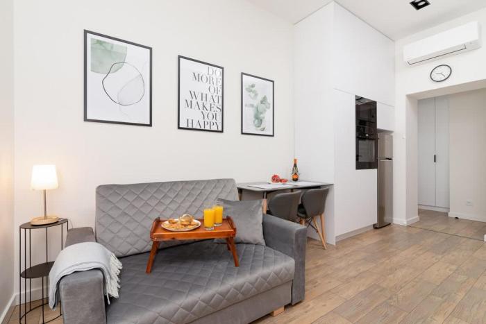 Kraków Studio Wawrzyńca by Noclegi Renters