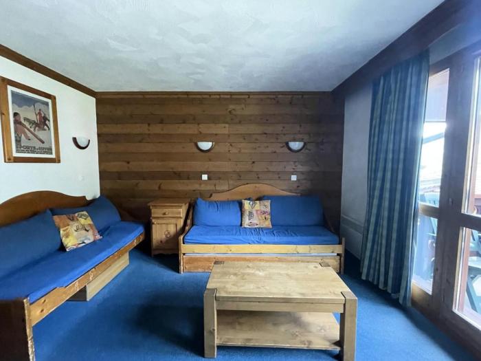 Résidence Athamante - LAthamante 60 - Spacieux duplex, proche pistes et commerces MAE-4734