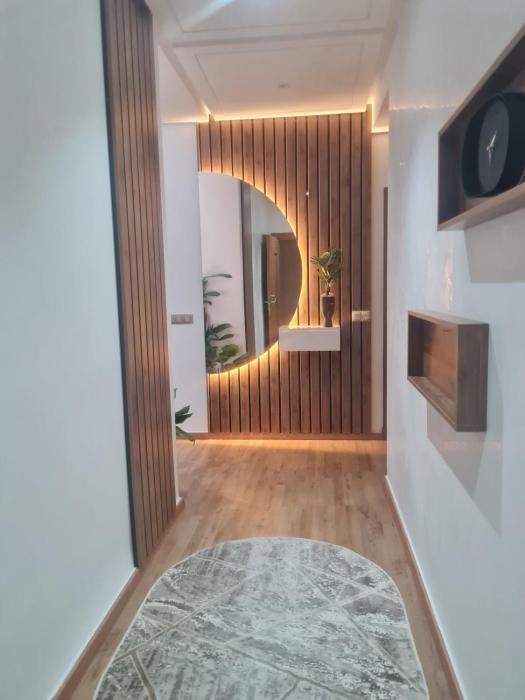 Premium Malabata Apartment - Close to the beach and TGV