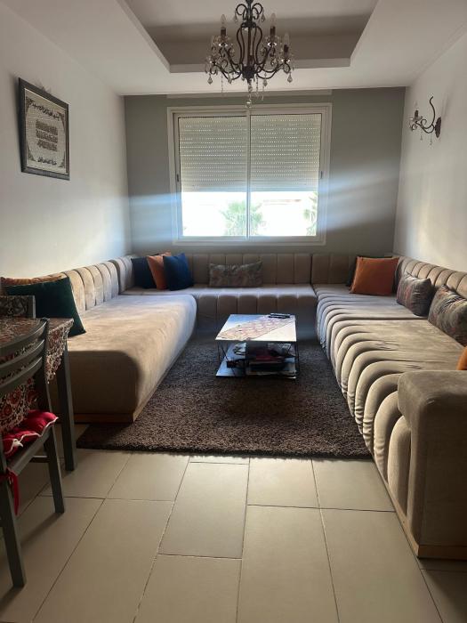 Appartement les Allées du parc