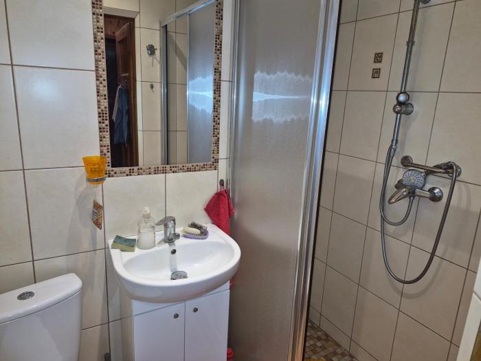 VillaBezrzecze
