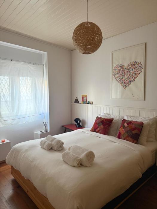 Graça Apartment