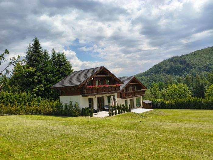 Beskidylla CHALET