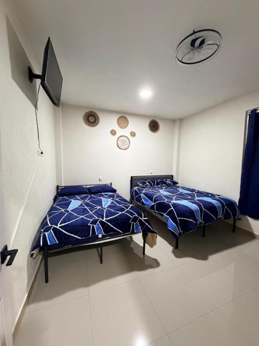Azure Apartments 502