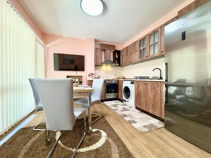 Rodopi Apartment