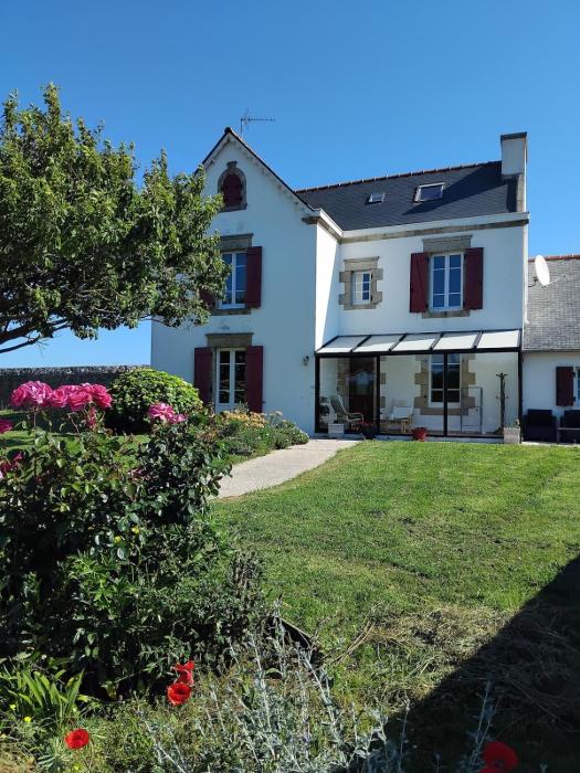 Family home