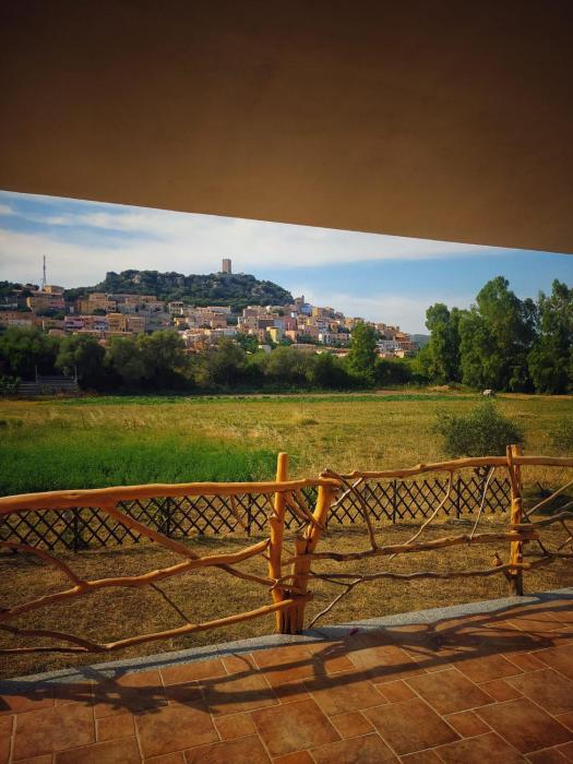 casa Paola relax