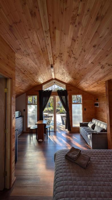 Nativo Lodge Chalet3