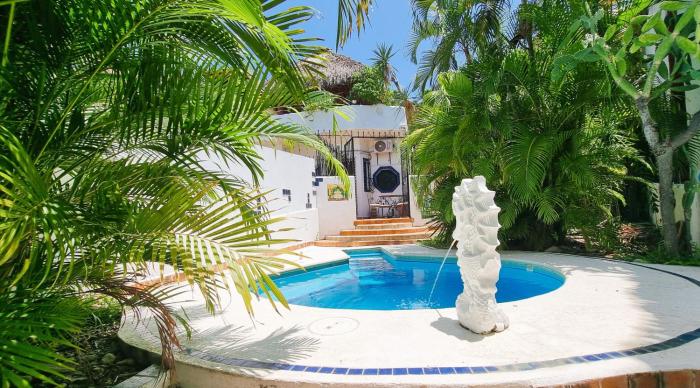 Casa Estefania
