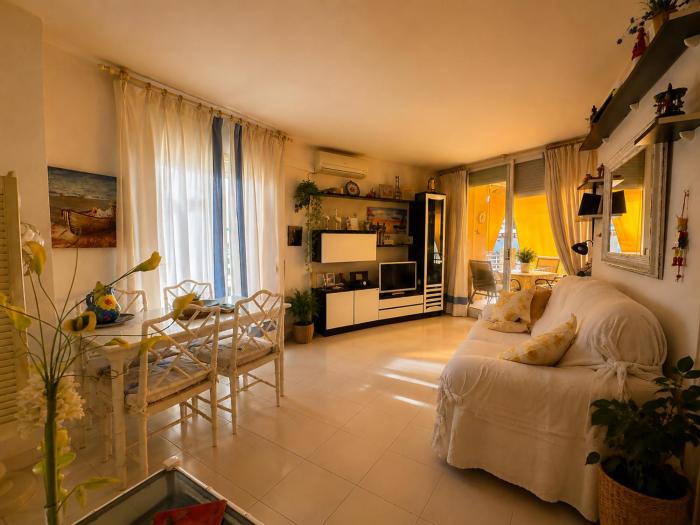 Calpe Central