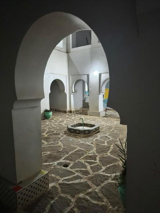Dar amodou