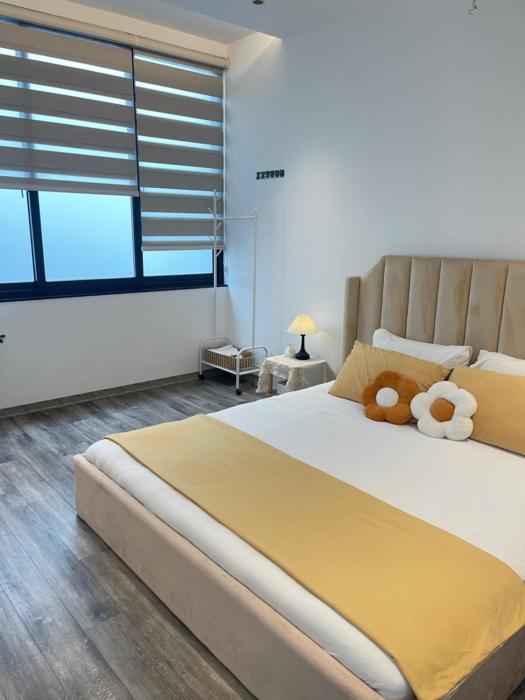 Gấu homestay