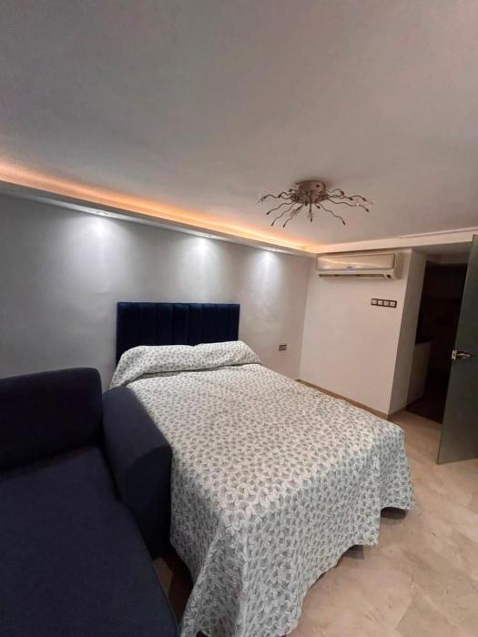Architectural Studio in Tetouan Medina