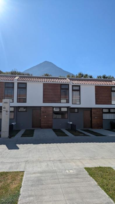 Casa Arrazola