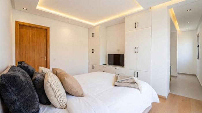 The Maarif Twin View Dar Al Khayma - Studio