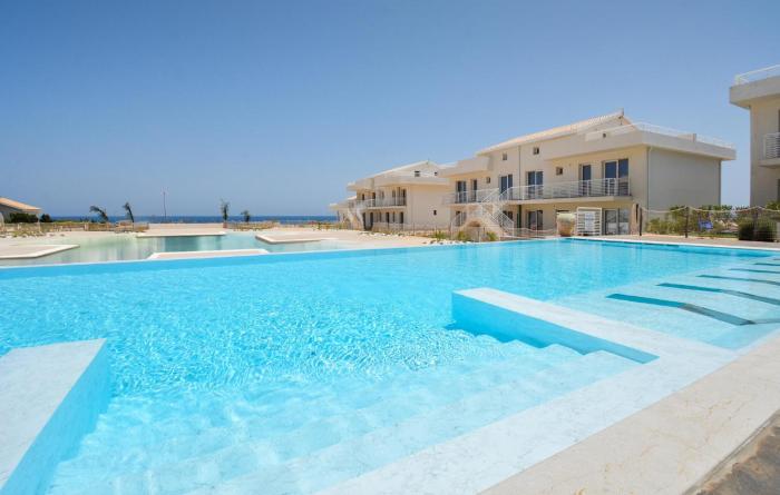 Ortensia Apartment