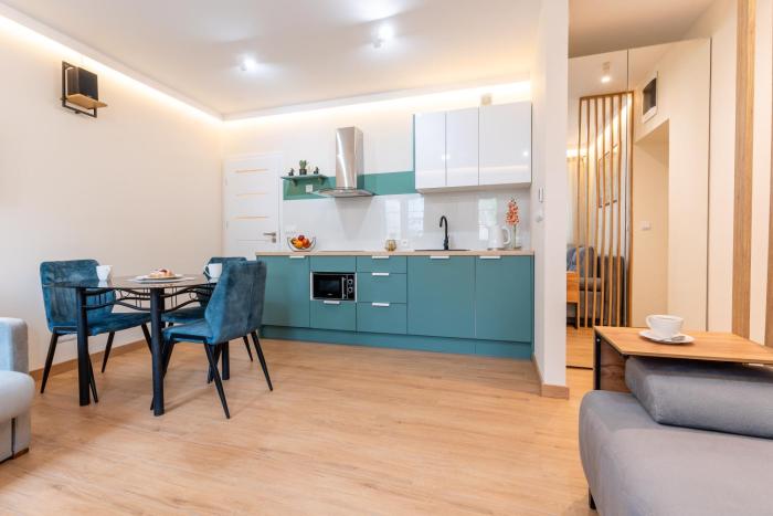 Apartamenty pod Ratuszem