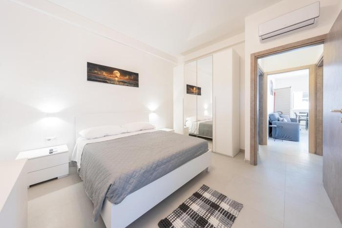 Sole & Luna Apartment