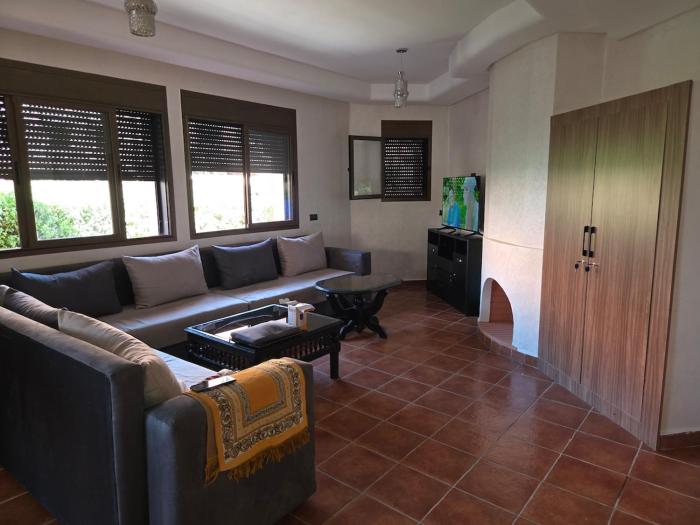 apartment with pools