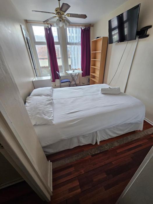 Devonshire Hill Apartment