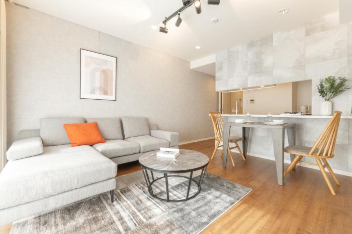 Dash Living Minami Azabu