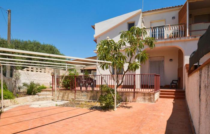 Lovely Home In Marzamemi With Wifi