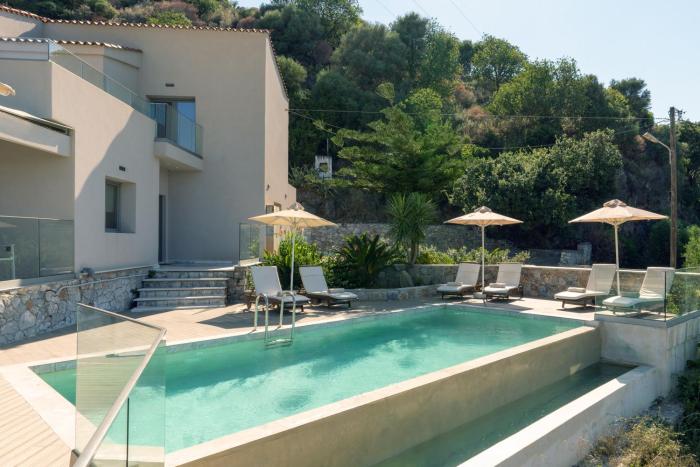 Villa Dorothea