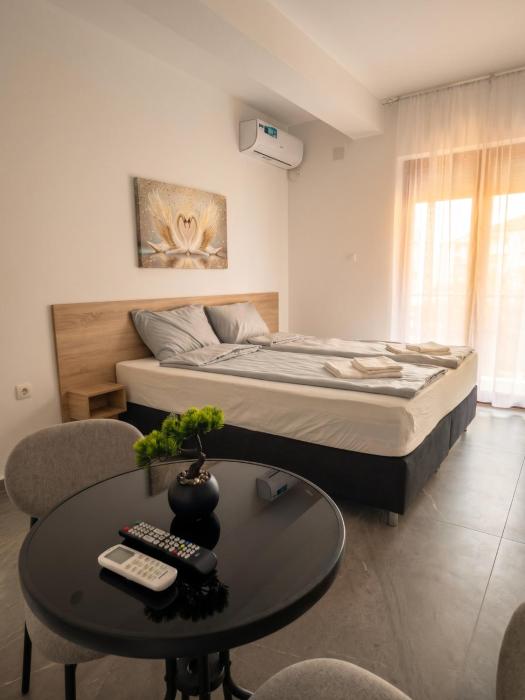 Filip Lux Apartments