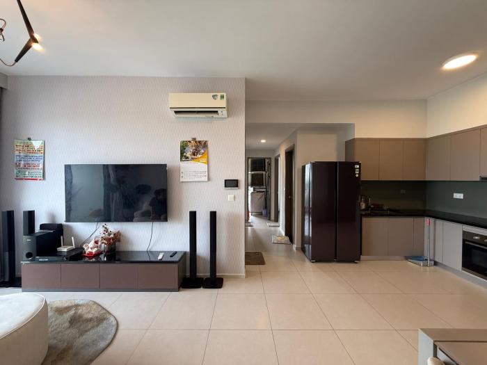Căn Hộ 3PN Nghỉ Dưỡng WestGate - An Gia