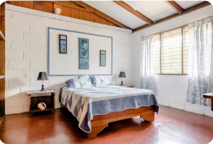 Casa Mario