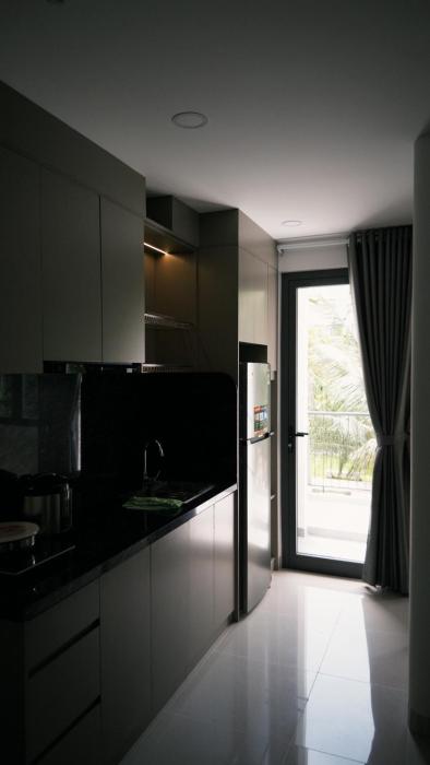 Lumi apartment