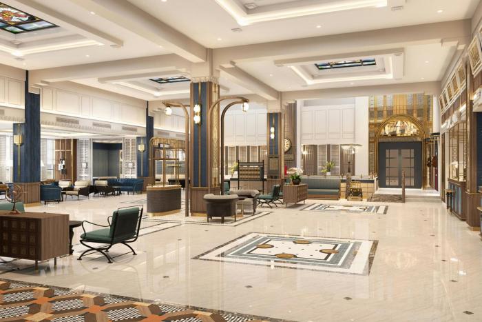 Grand Hotel Preanger, Bandung, a Tribute Portfolio Hotel