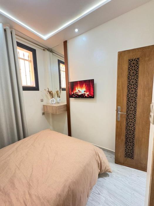 Appartement lumineux Agadir