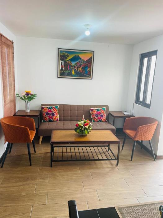 VIlla Rosa B11