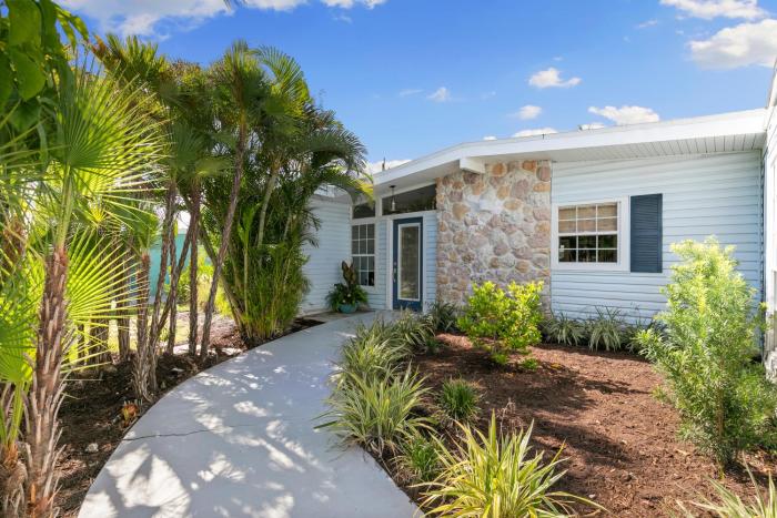 Emerald Palm Villa, South Naples