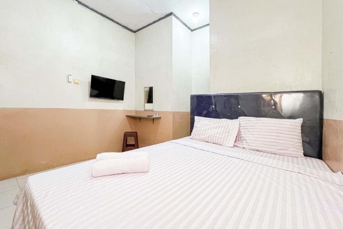 Homestay E Rahayu Anyer RedPartner
