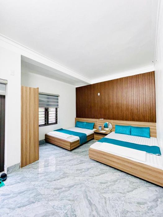 Nhà nghỉ Lena Quan Lạn