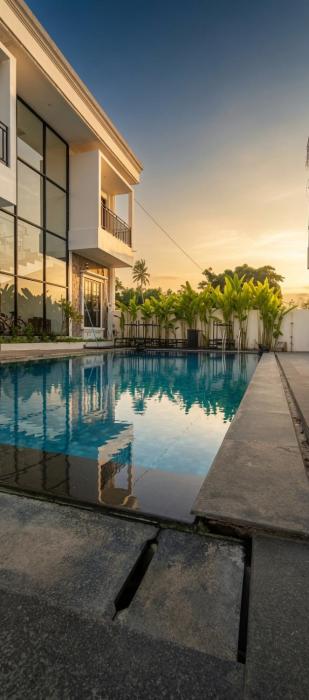 J&J Apartment